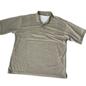 Columbia PFG Omni-Shade Short‎ Sleeve Shirt
